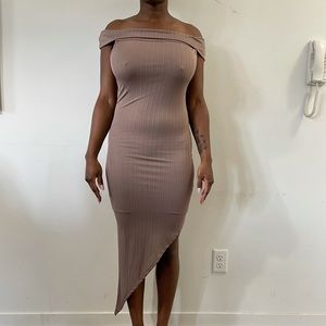 Perfect night out dress